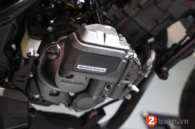 Cl300 e-clutch 2025 - 3