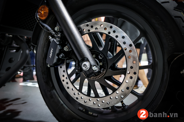 Rebel 300 e-clutch 2025 - 12