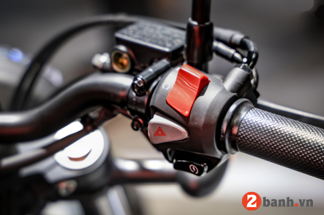 Rebel 300 e-clutch 2025 - 10