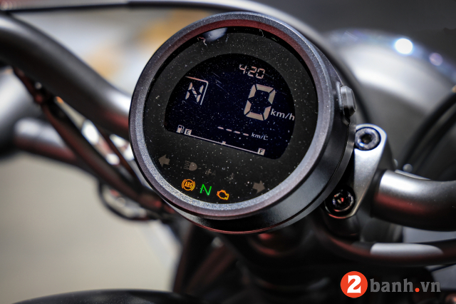 Rebel 300 e-clutch 2025 - 8