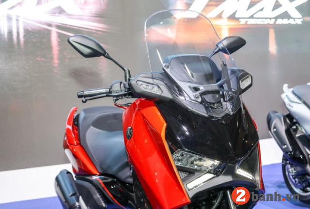 Xmax 250 2025 - 8