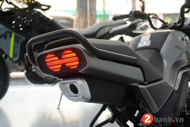 Papio xo-2 trail - 16