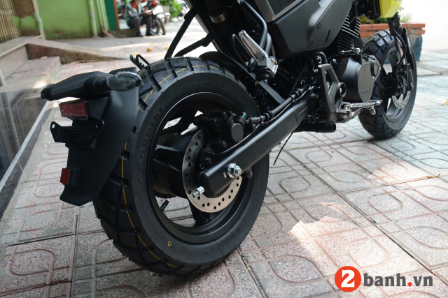 Papio xo-2 trail - 11