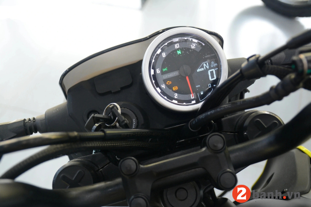 Papio xo-2 trail - 12