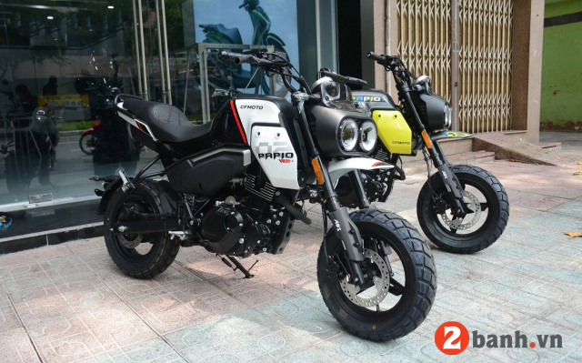 Papio xo-2 trail - 2