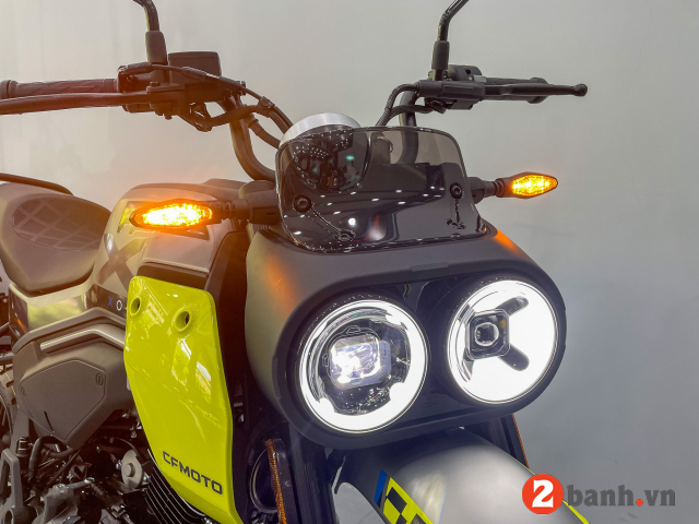 Papio xo-2 trail - 9