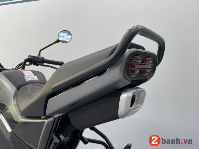 Papio xo-2 trail - 17