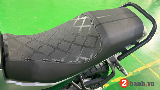 Papio xo-2 trail - 15