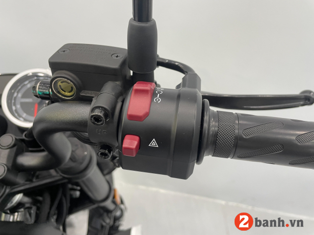 Papio xo-2 trail - 13