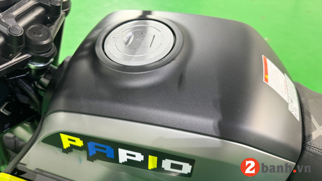 Papio xo-2 trail - 14