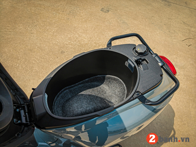 Vespa sprint 2025 - 14