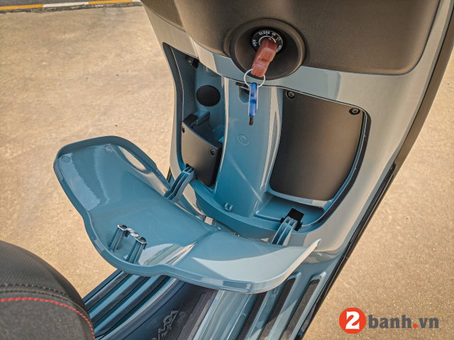 Vespa sprint 2025 - 10