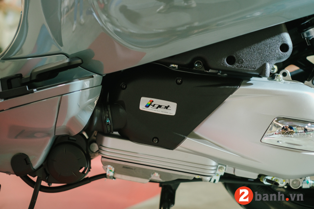 Vespa primavera 2025 - 18