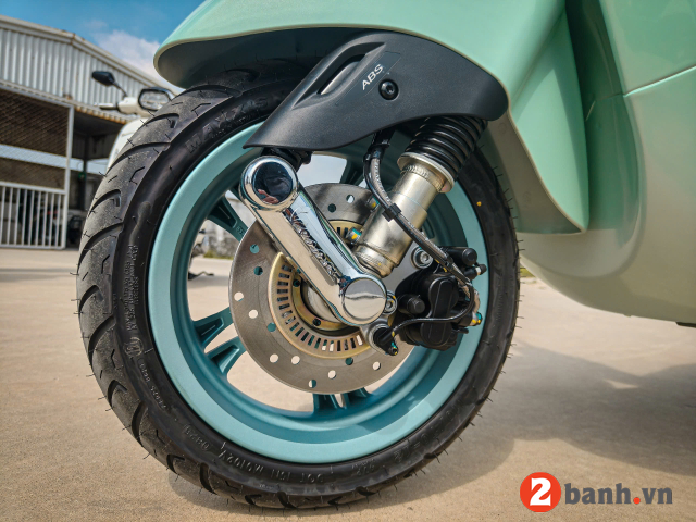 Vespa primavera 2025 - 19