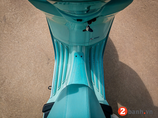 Vespa primavera 2025 - 8