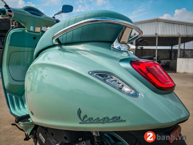 Vespa primavera 2025 - 16