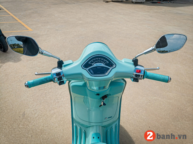 Vespa primavera 2025 - 11