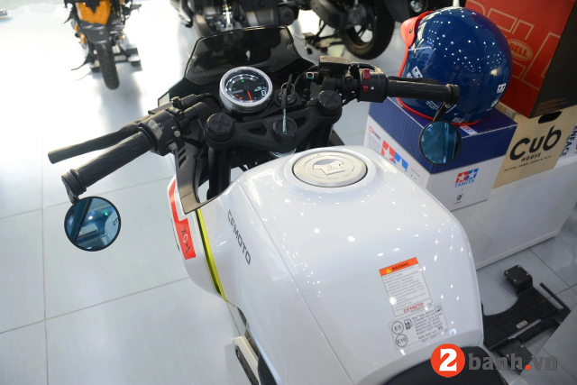 Papio xo-1 racer - 15