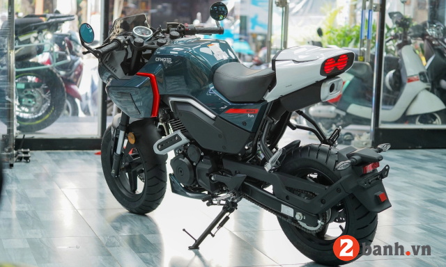 Papio xo-1 racer - 8