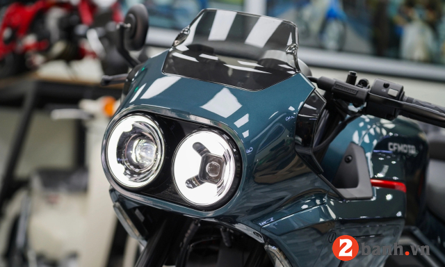 Papio xo-1 racer - 11