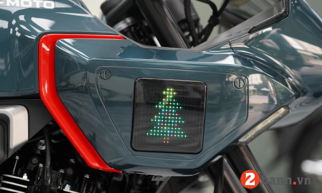 Papio xo-1 racer - 10