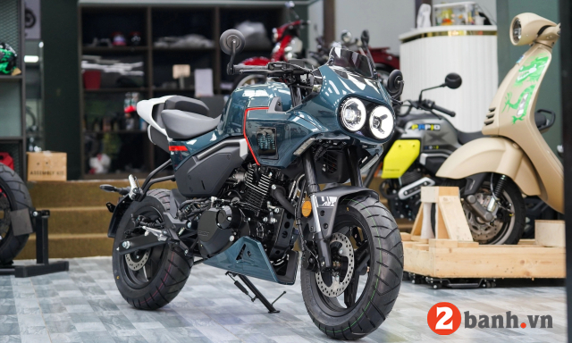 Papio xo-1 racer - 1