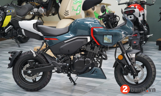 Papio xo-1 racer - 6