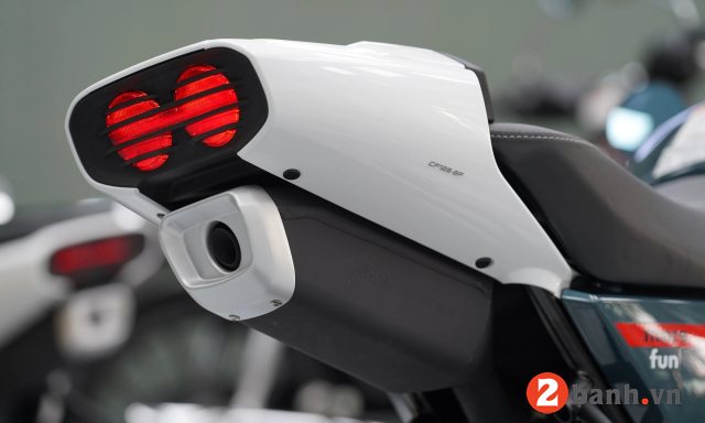 Papio xo-1 racer - 19