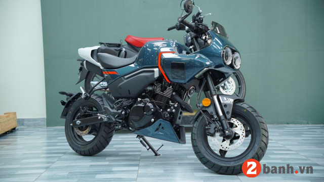 Papio xo-1 racer - 7