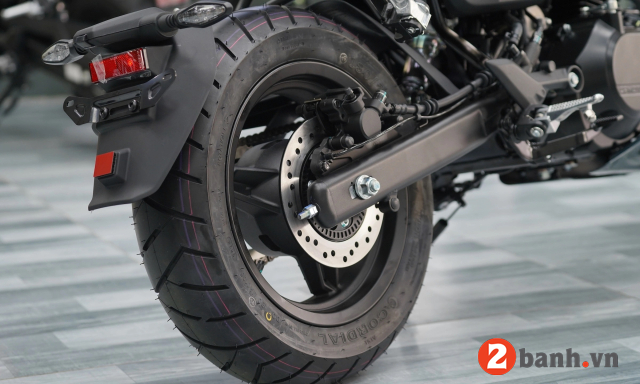 Papio xo-1 racer - 20