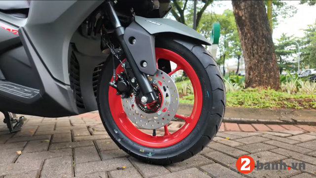 Aerox alpha 2025 - 17