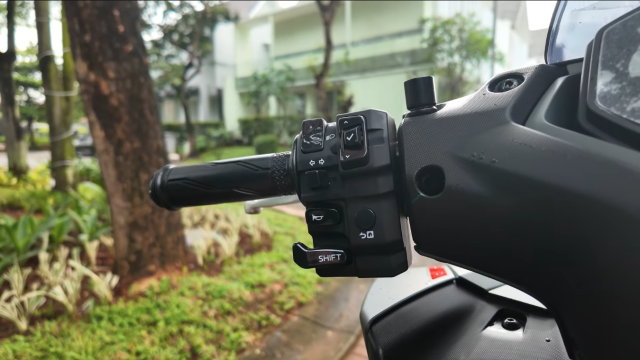 Aerox alpha 2025 - 6