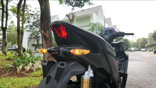 Aerox alpha 2025 - 12