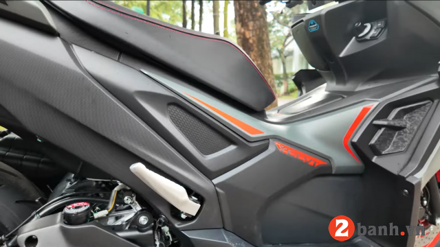 Aerox alpha 2025 - 4