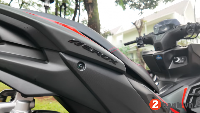 Aerox alpha 2025 - 5