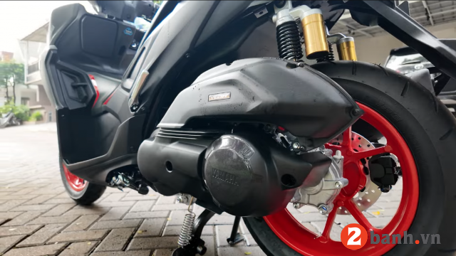 Aerox alpha 2025 - 3