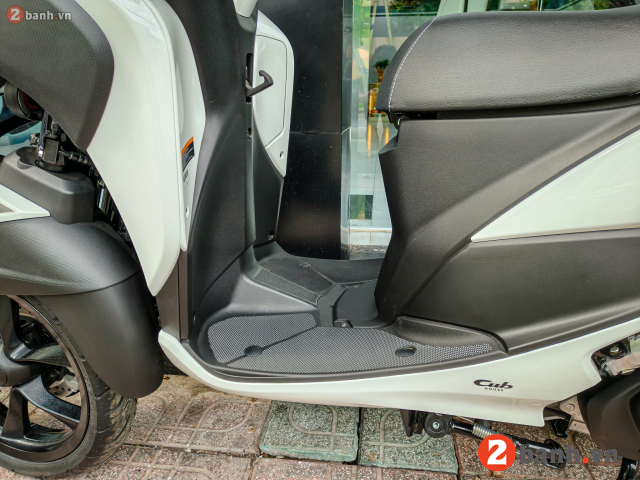 Tricity 155 2025 - 8