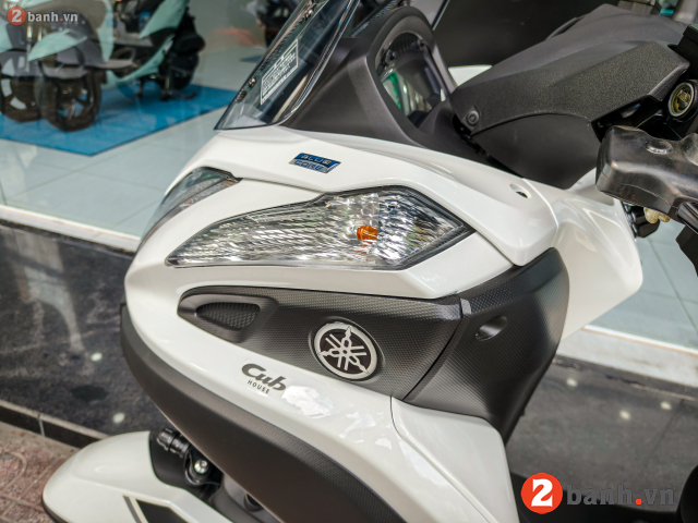 Tricity 155 2025 - 6