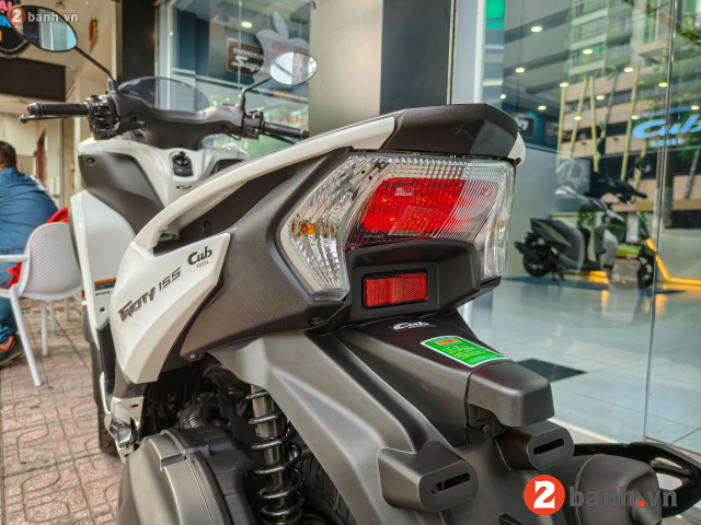 Tricity 155 2025 - 7