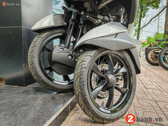 Tricity 155 2025 - 3