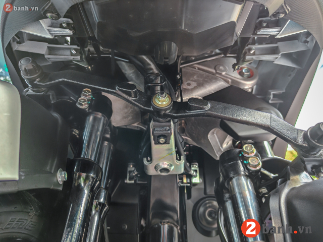 Tricity 155 2025 - 10