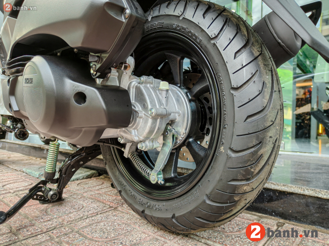 Tricity 155 2025 - 21