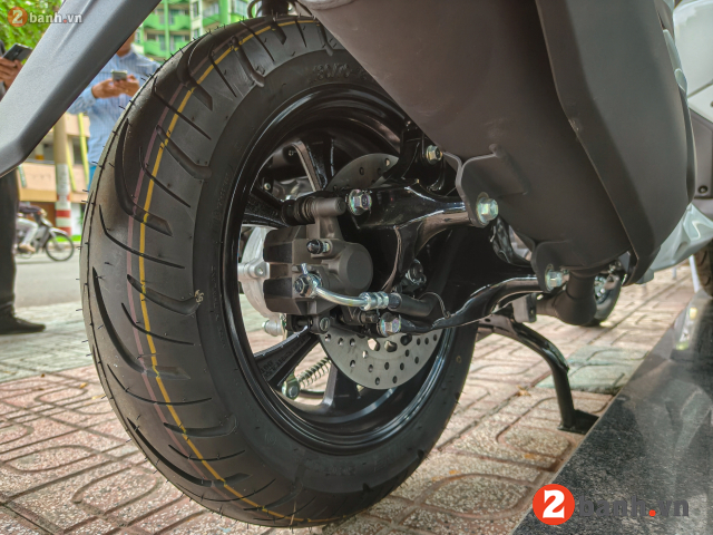 Tricity 155 2025 - 22