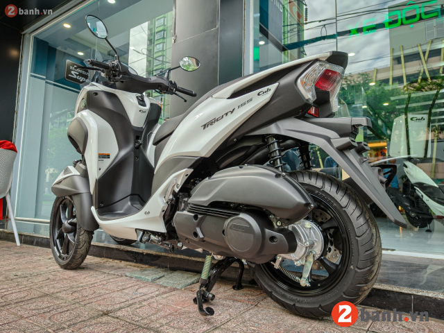 Tricity 155 2025 - 17