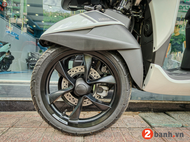 Tricity 155 2025 - 25