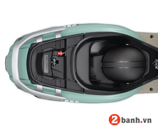 Access 125 2025 - 20