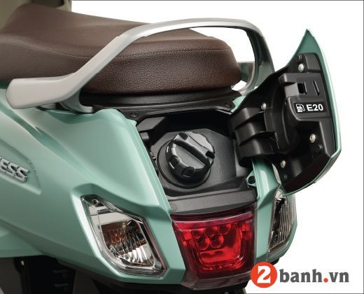 Access 125 2025 - 16