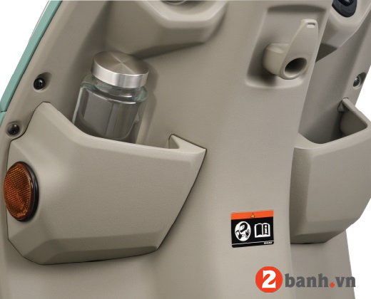 Access 125 2025 - 18