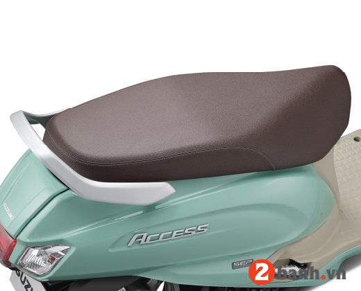 Access 125 2025 - 13