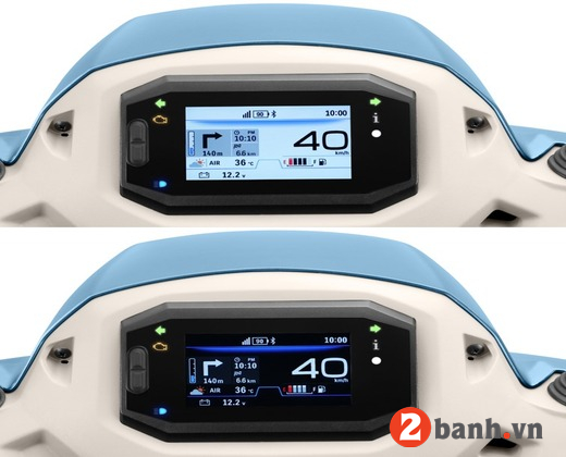 Access 125 2025 - 11